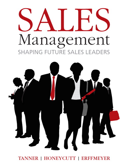 Sales Management Books Pdf